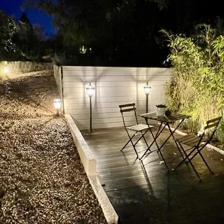 Chambre D'hote Doux Moment Spa Privatif Bed & Breakfast 4*